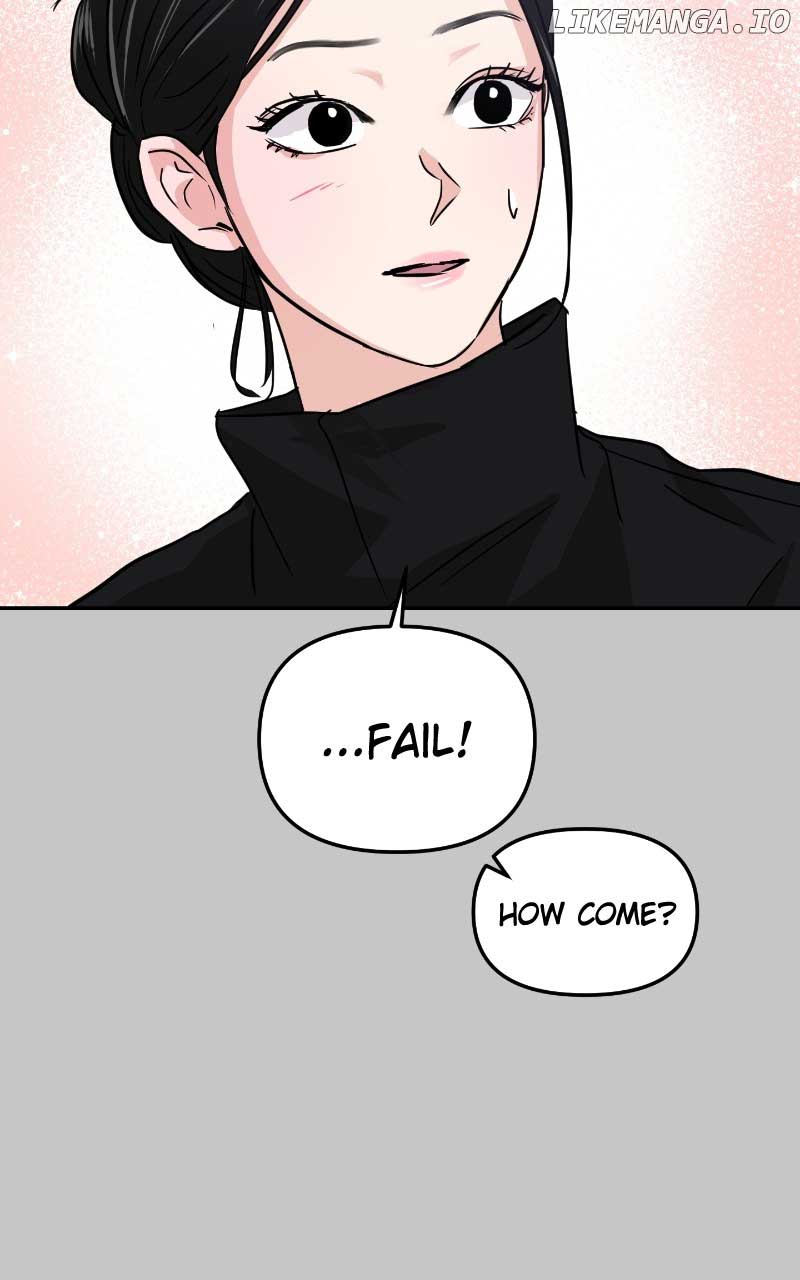 A Campus Romance, I Guess chapter 10 page 57