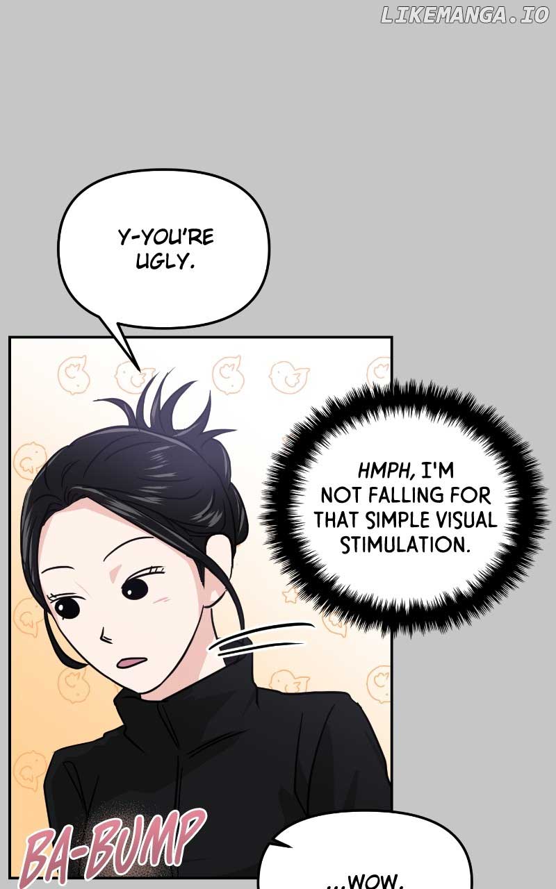 A Campus Romance, I Guess chapter 10 page 58