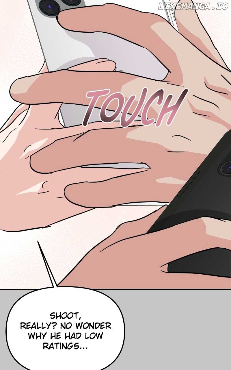 A Campus Romance, I Guess chapter 10 page 64