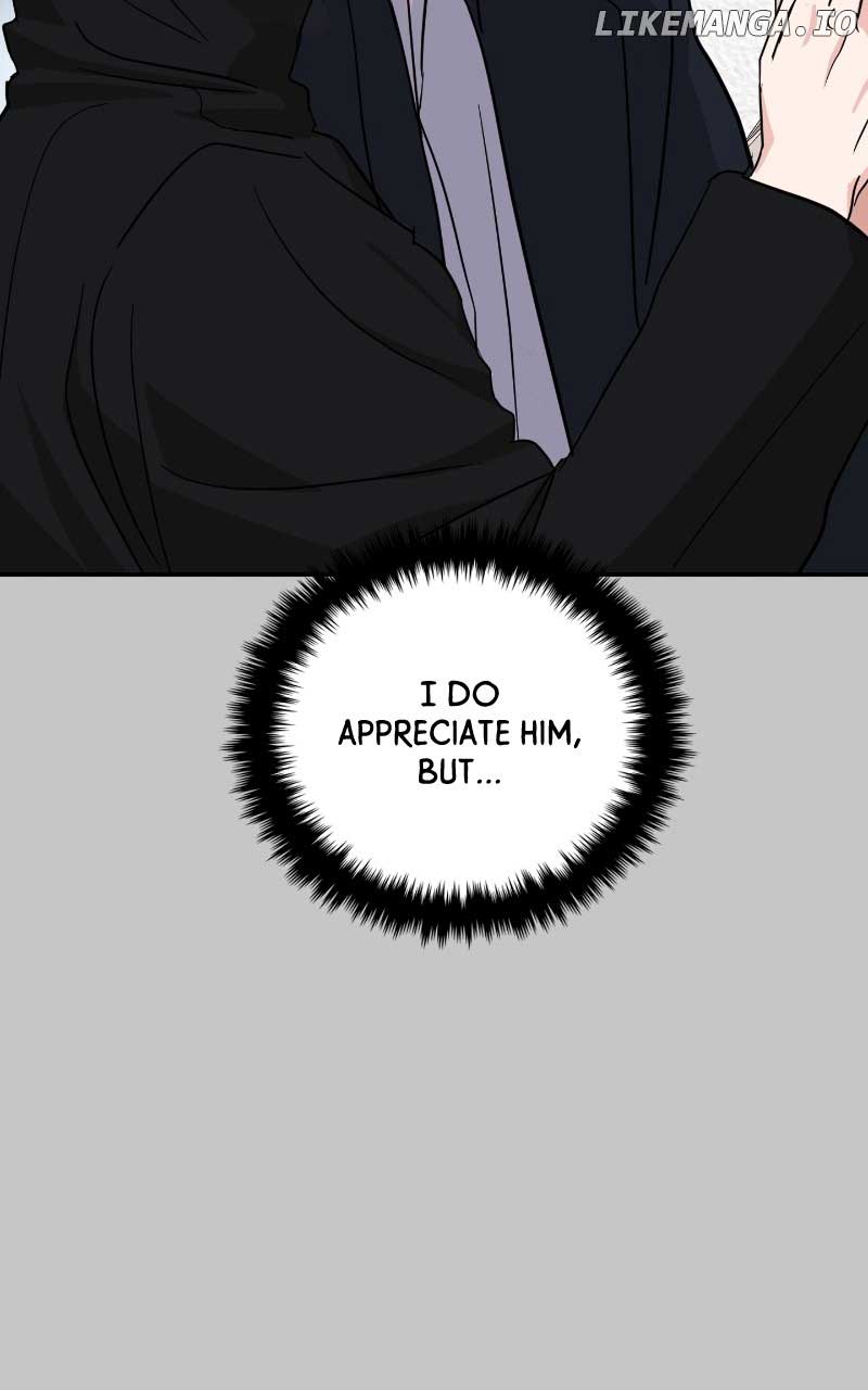 A Campus Romance, I Guess chapter 10 page 66