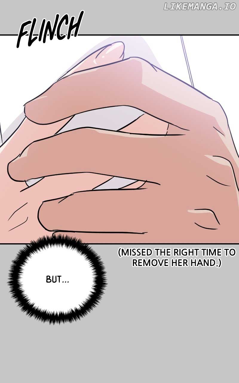 A Campus Romance, I Guess chapter 10 page 67