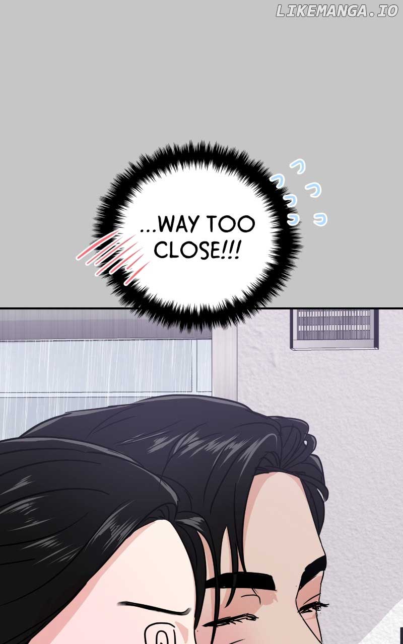A Campus Romance, I Guess chapter 10 page 69