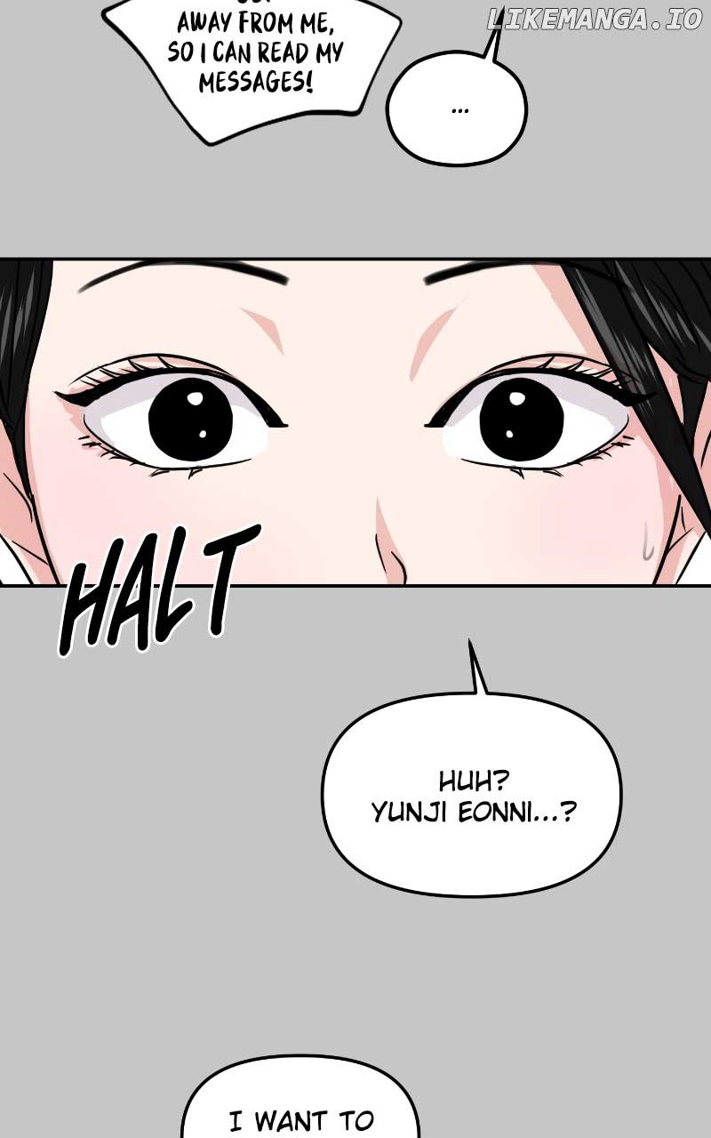 A Campus Romance, I Guess chapter 10 page 72