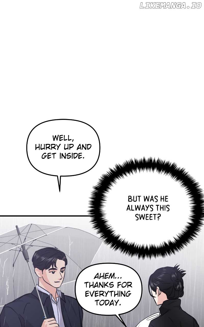 A Campus Romance, I Guess chapter 10 page 76
