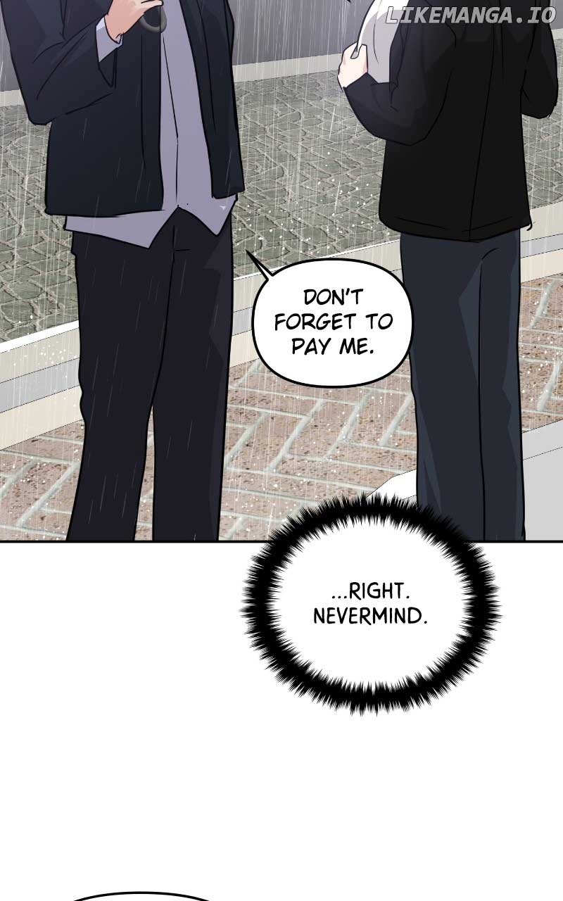 A Campus Romance, I Guess chapter 10 page 77