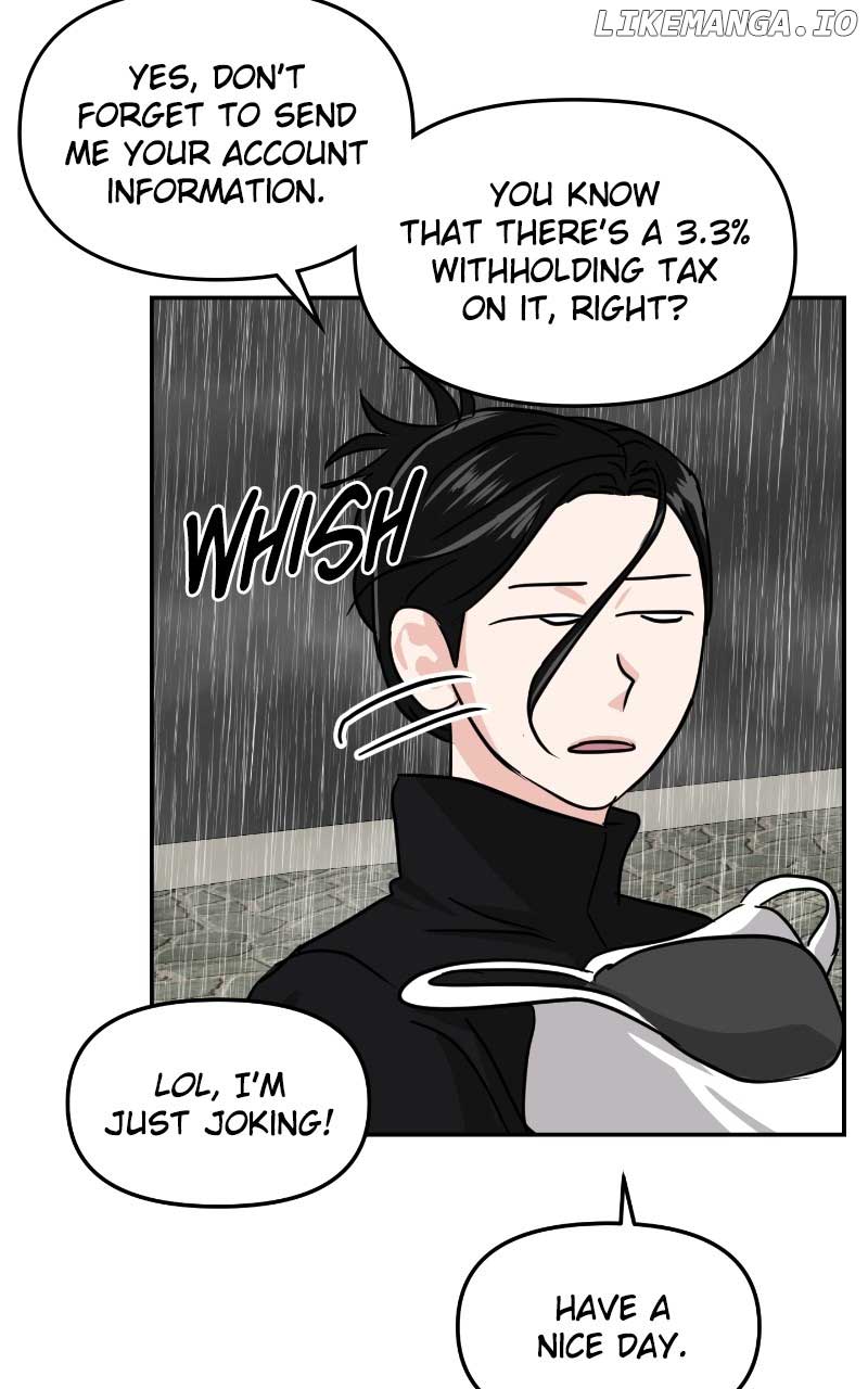 A Campus Romance, I Guess chapter 10 page 78