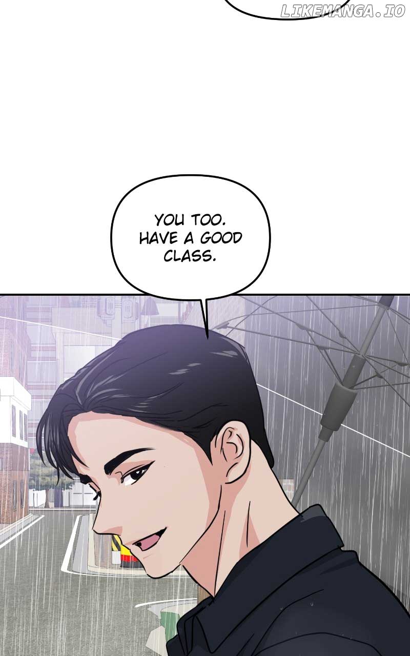 A Campus Romance, I Guess chapter 10 page 79