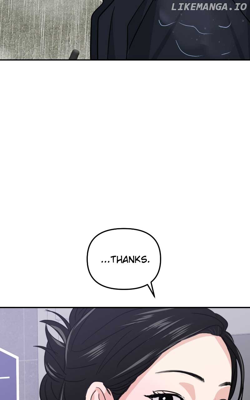 A Campus Romance, I Guess chapter 10 page 80