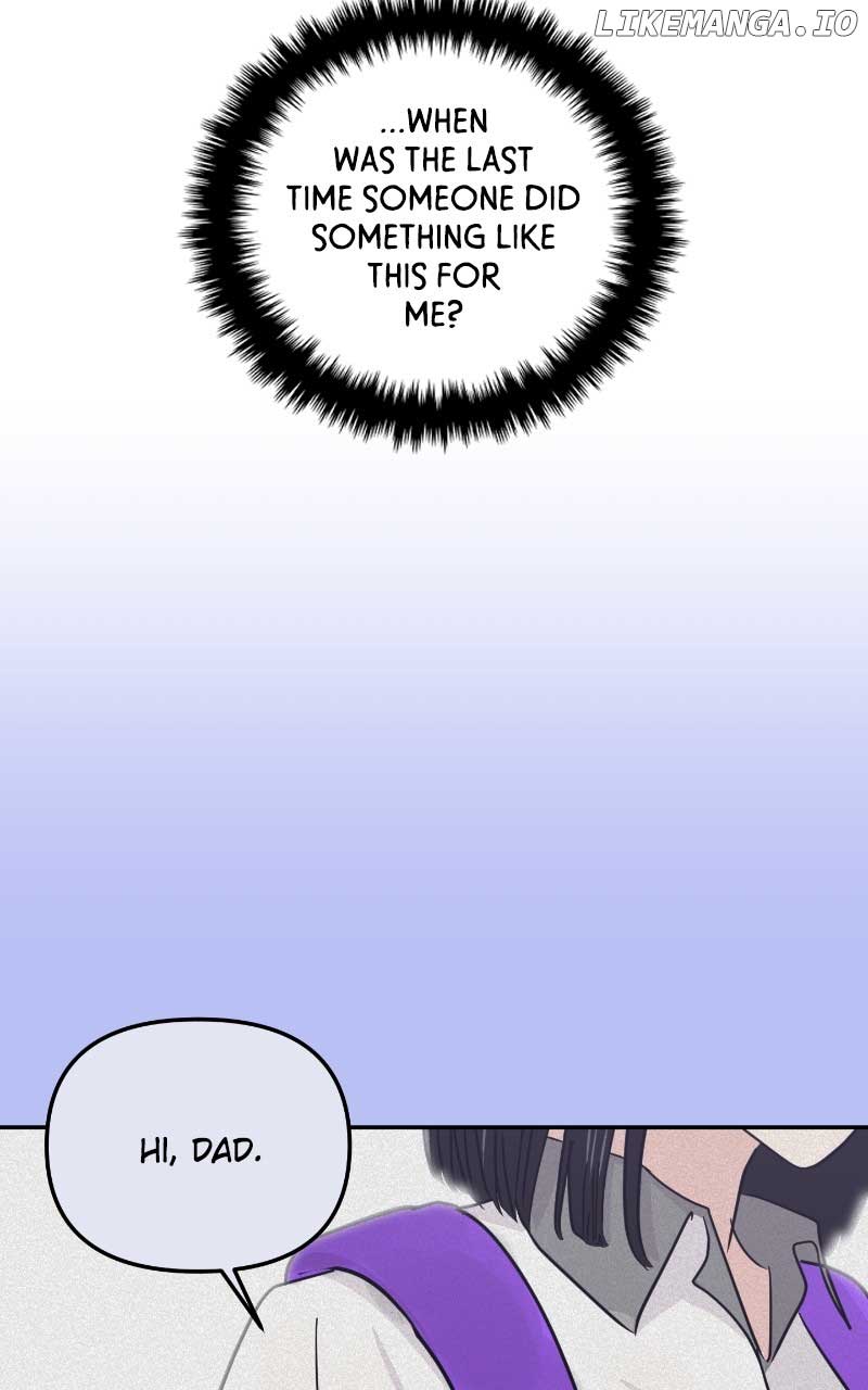A Campus Romance, I Guess chapter 10 page 83
