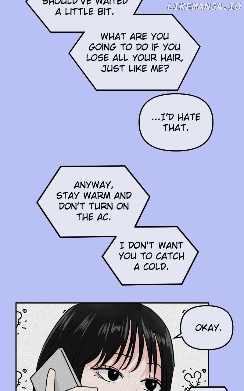 A Campus Romance, I Guess chapter 10 page 86