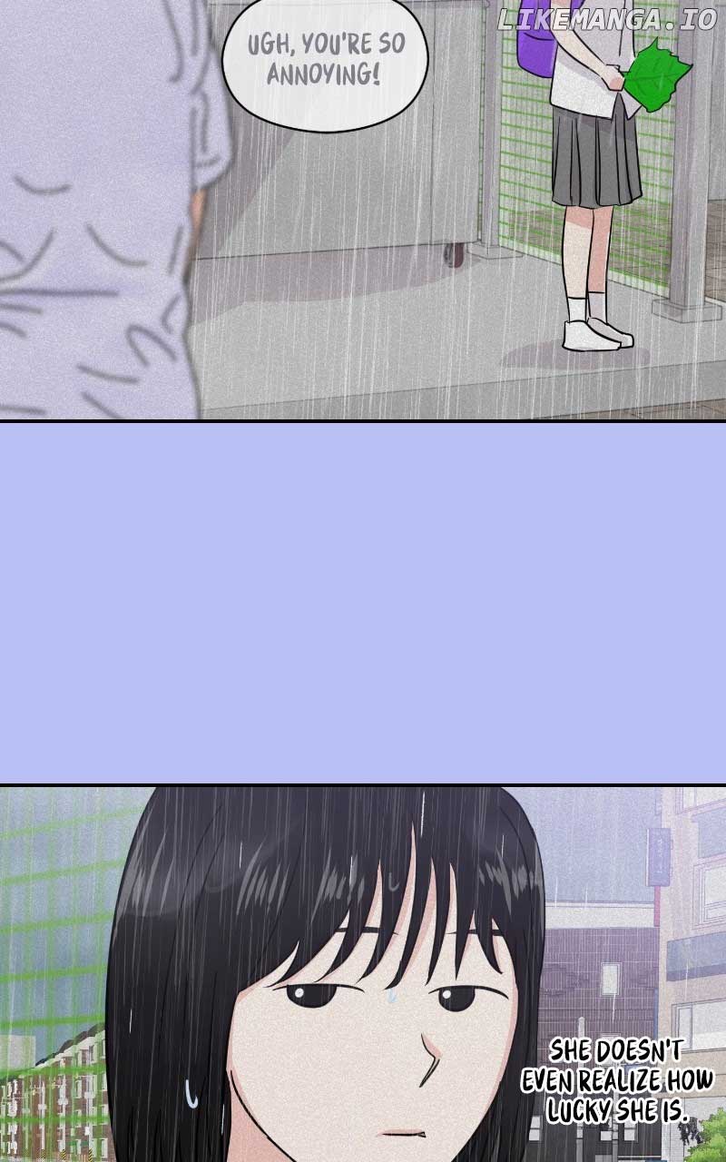 A Campus Romance, I Guess chapter 10 page 88