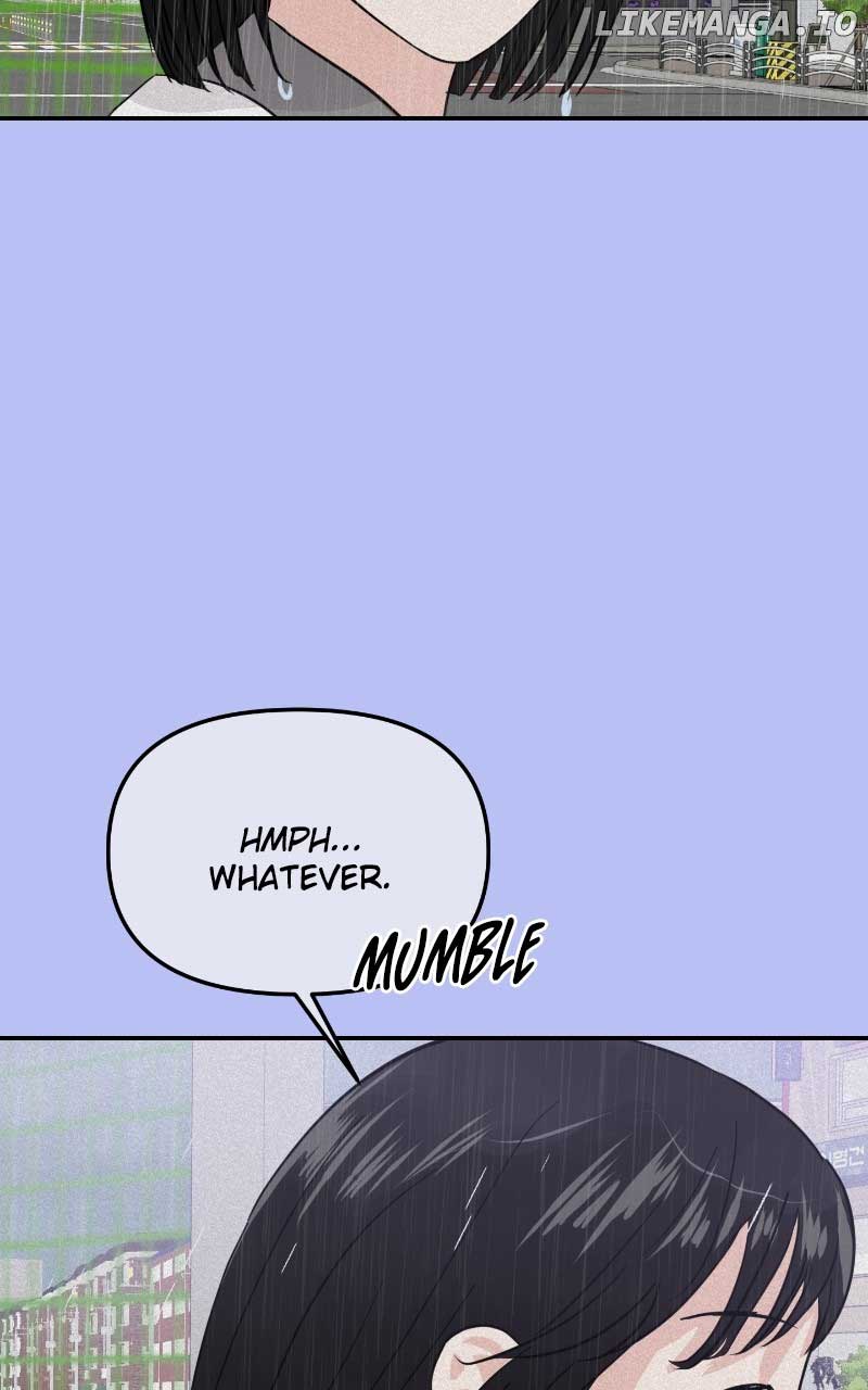 A Campus Romance, I Guess chapter 10 page 89