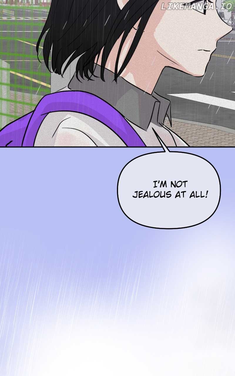 A Campus Romance, I Guess chapter 10 page 90