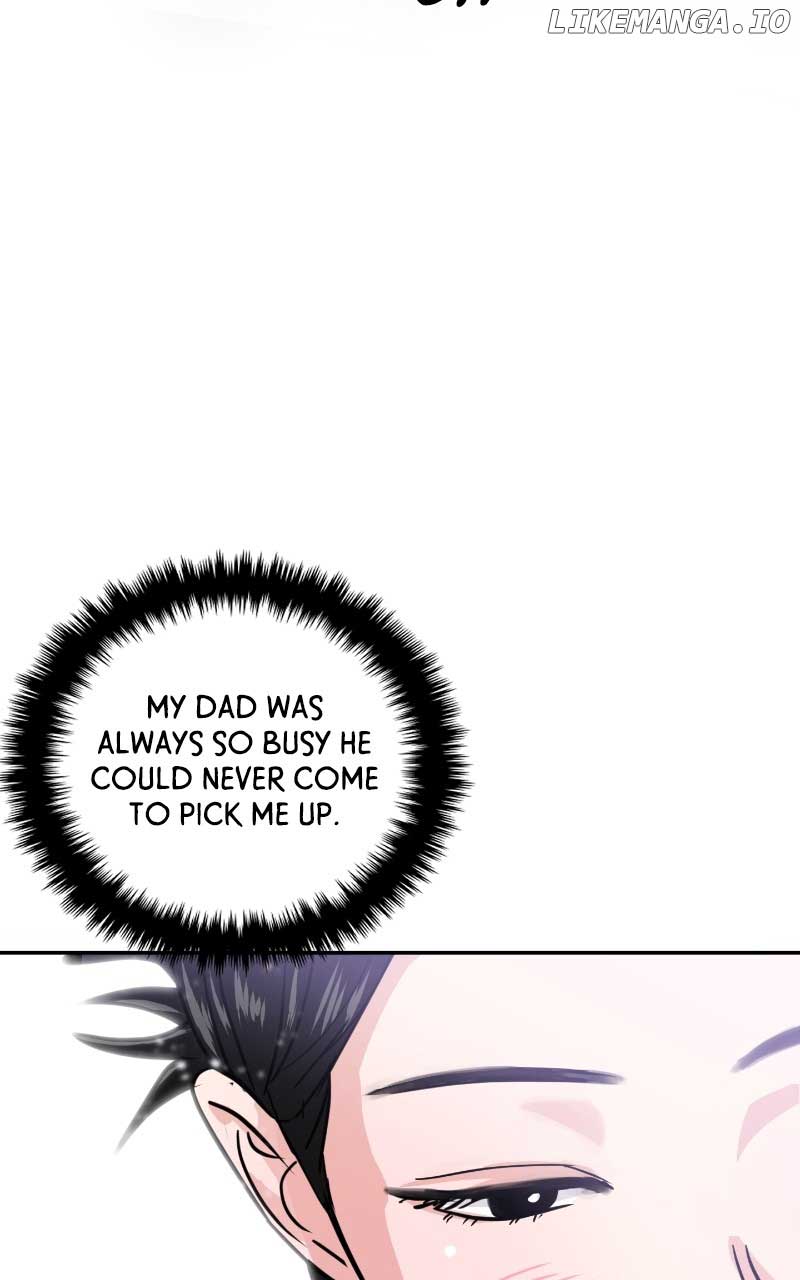 A Campus Romance, I Guess chapter 10 page 92