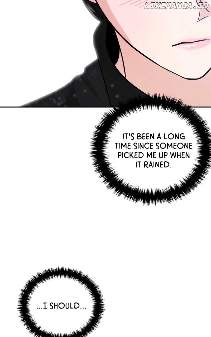 A Campus Romance, I Guess chapter 10 page 93