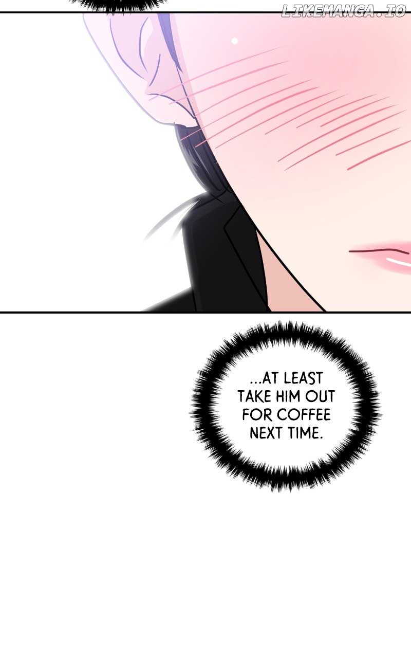 A Campus Romance, I Guess chapter 10 page 94