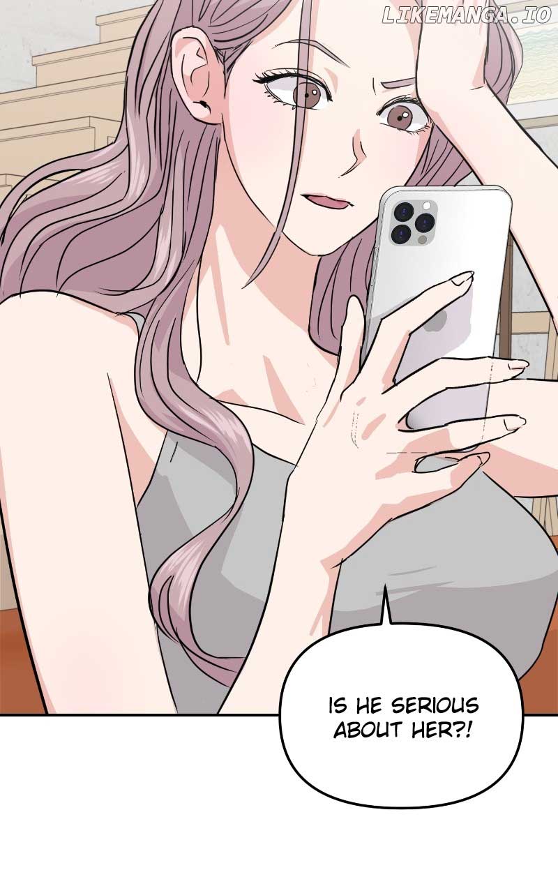 A Campus Romance, I Guess chapter 10 page 97