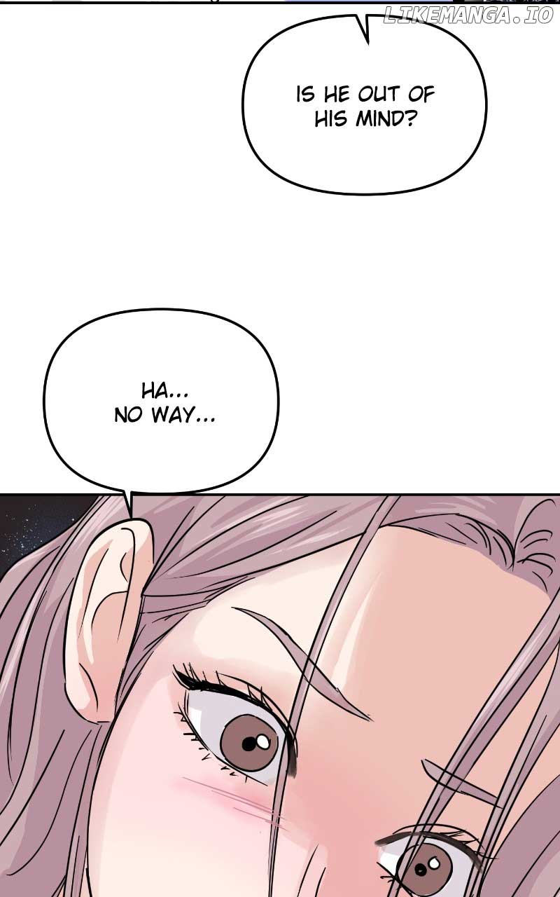 A Campus Romance, I Guess chapter 10 page 99
