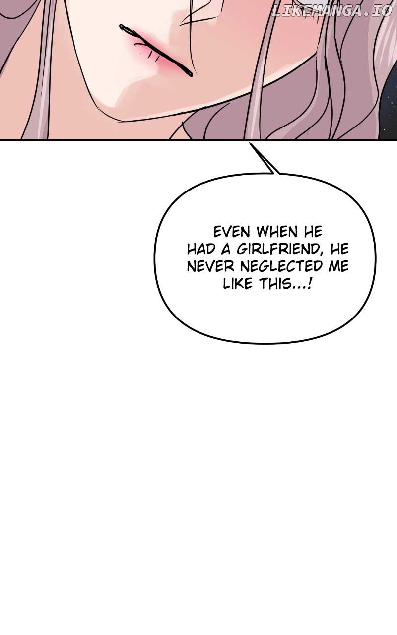 A Campus Romance, I Guess chapter 10 page 100