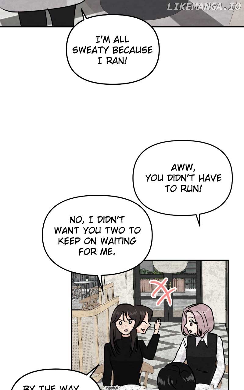 A Campus Romance, I Guess chapter 10 page 103