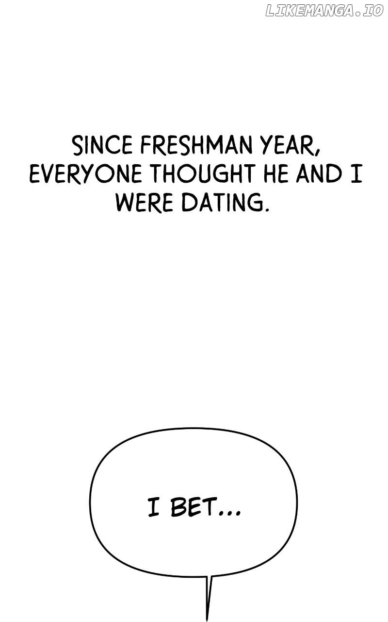 A Campus Romance, I Guess chapter 10 page 106