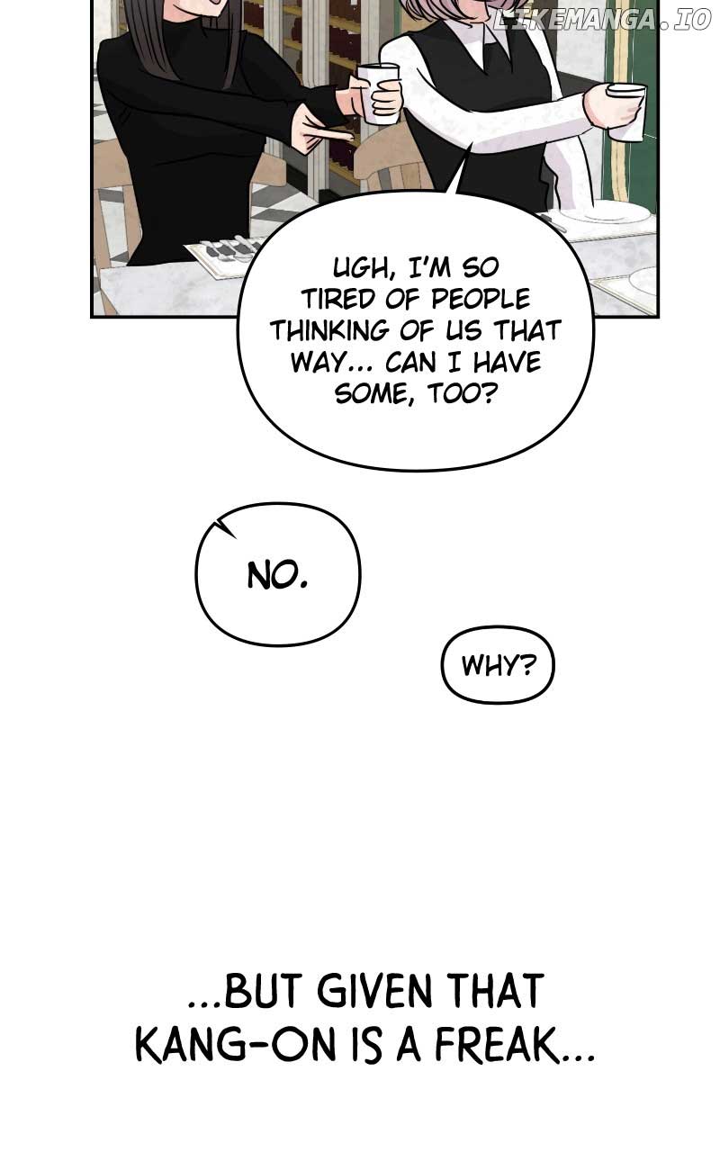 A Campus Romance, I Guess chapter 10 page 109