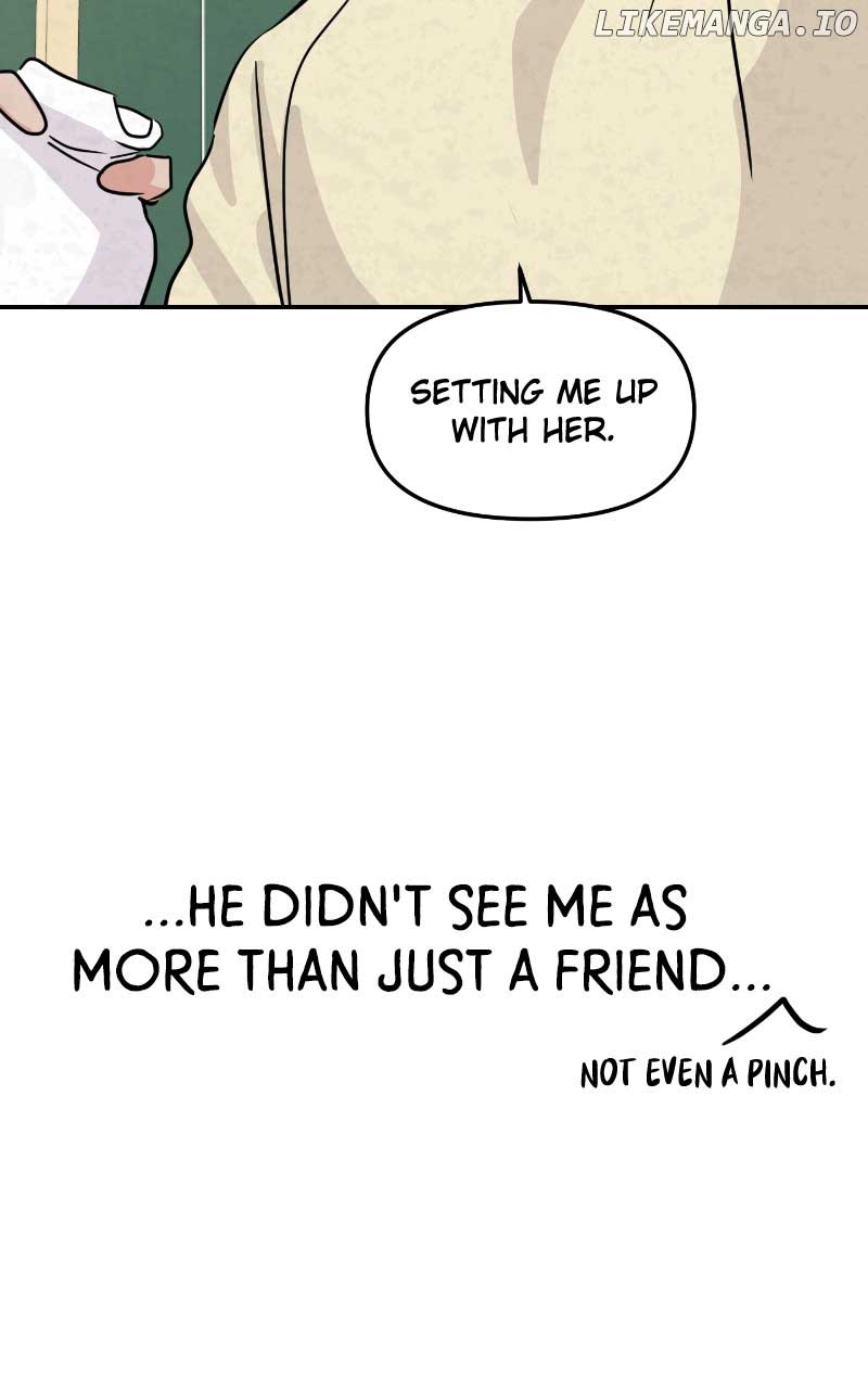 A Campus Romance, I Guess chapter 10 page 111