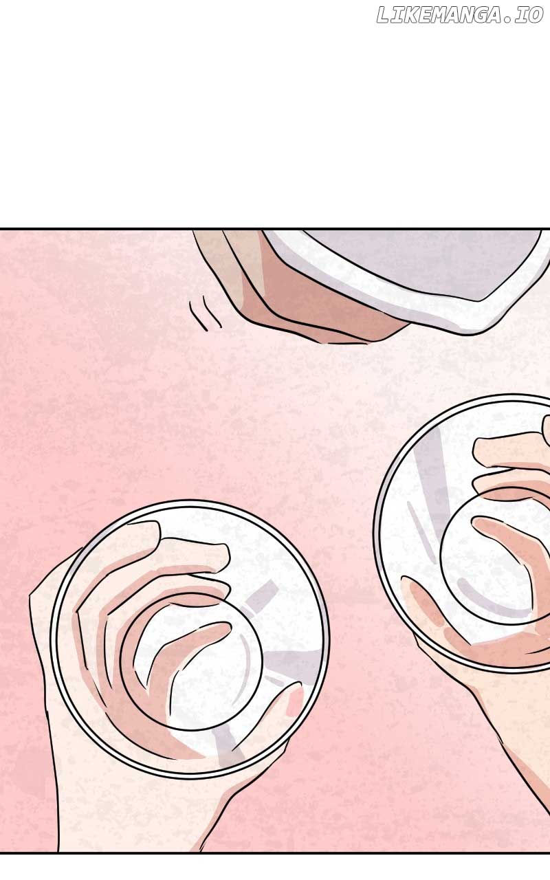 A Campus Romance, I Guess chapter 10 page 113