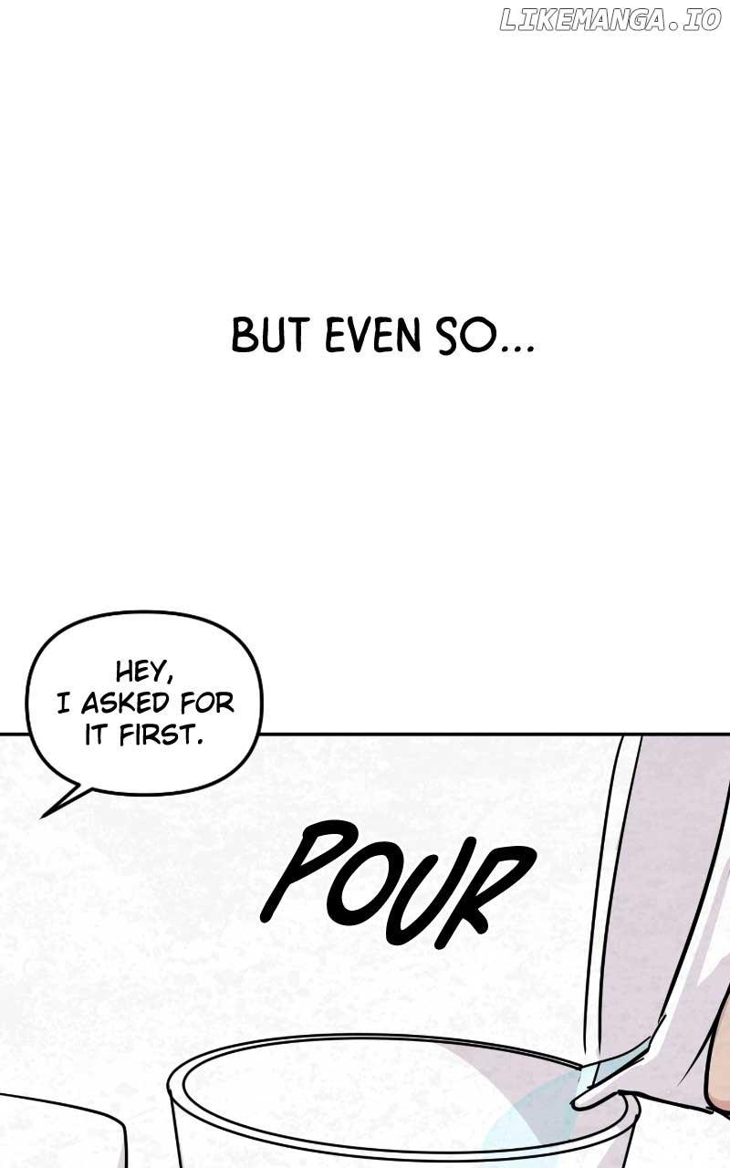 A Campus Romance, I Guess chapter 10 page 114