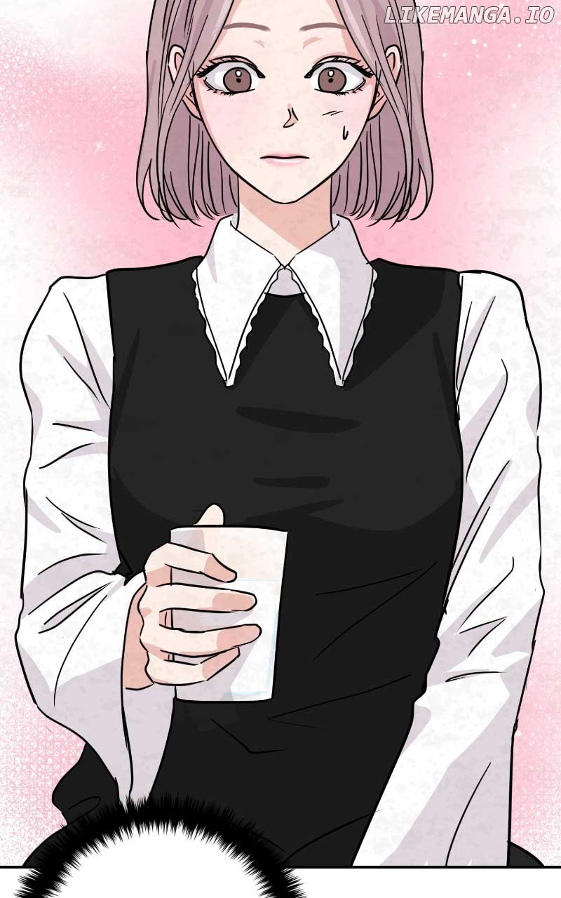 A Campus Romance, I Guess chapter 10 page 116