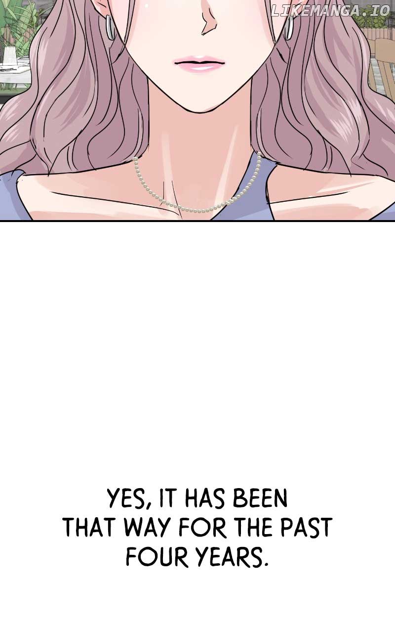 A Campus Romance, I Guess chapter 10 page 120