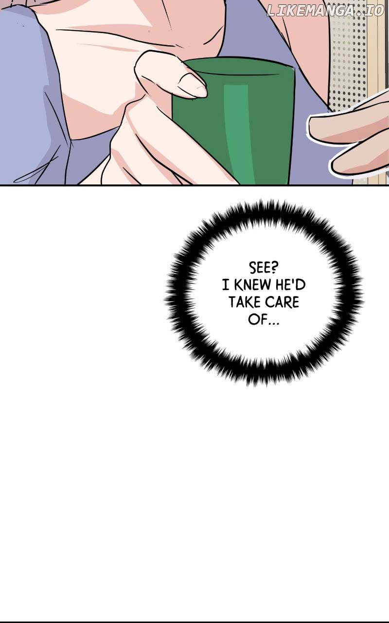 A Campus Romance, I Guess chapter 10 page 130
