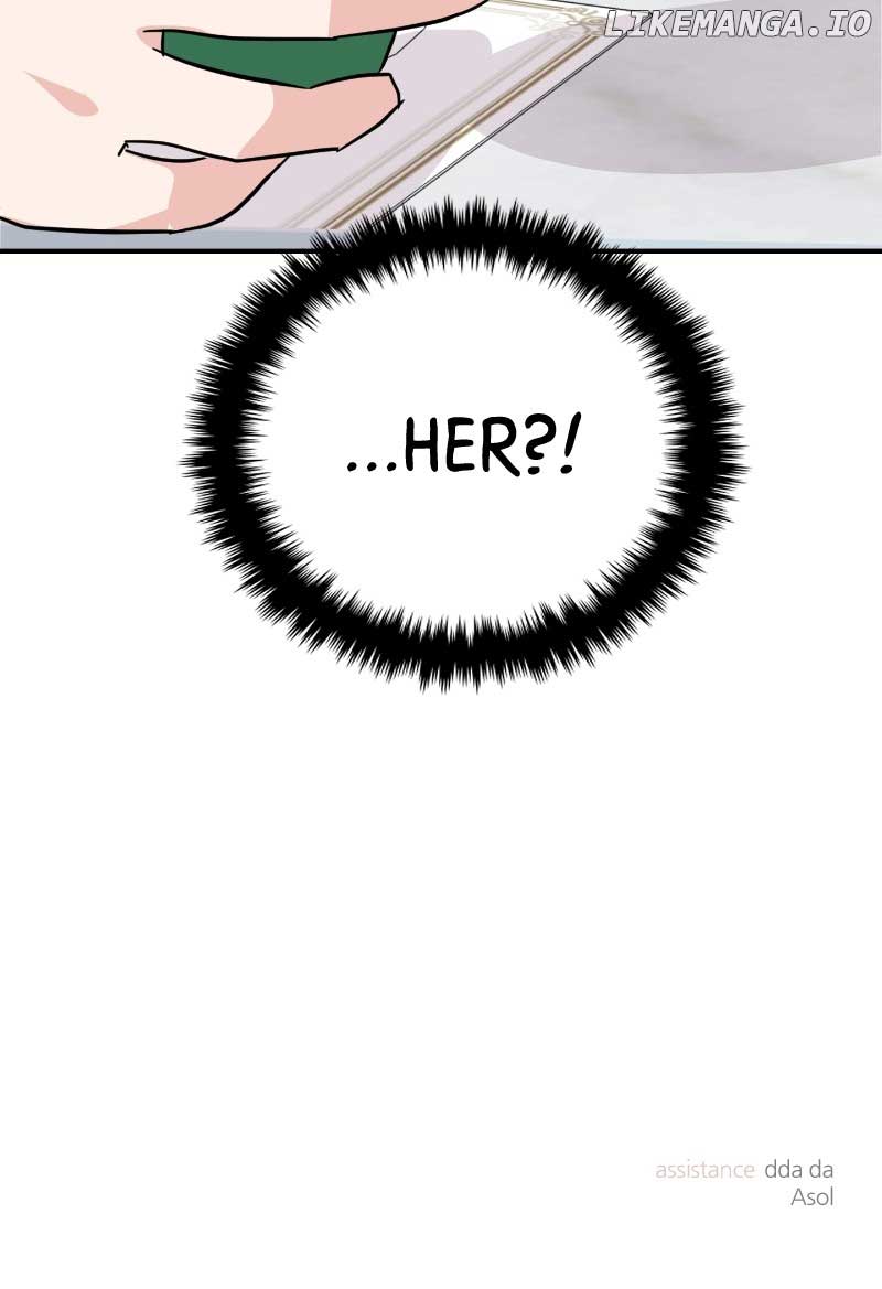 A Campus Romance, I Guess chapter 10 page 132