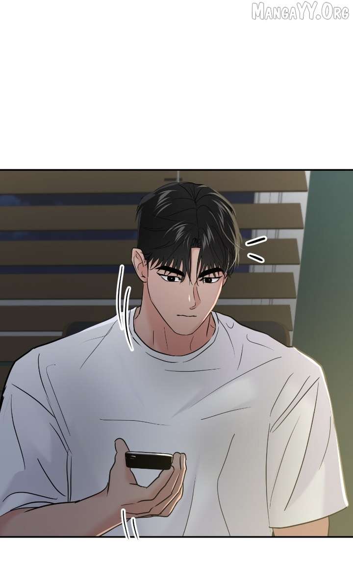 A Campus Romance, I Guess chapter 100 page 3