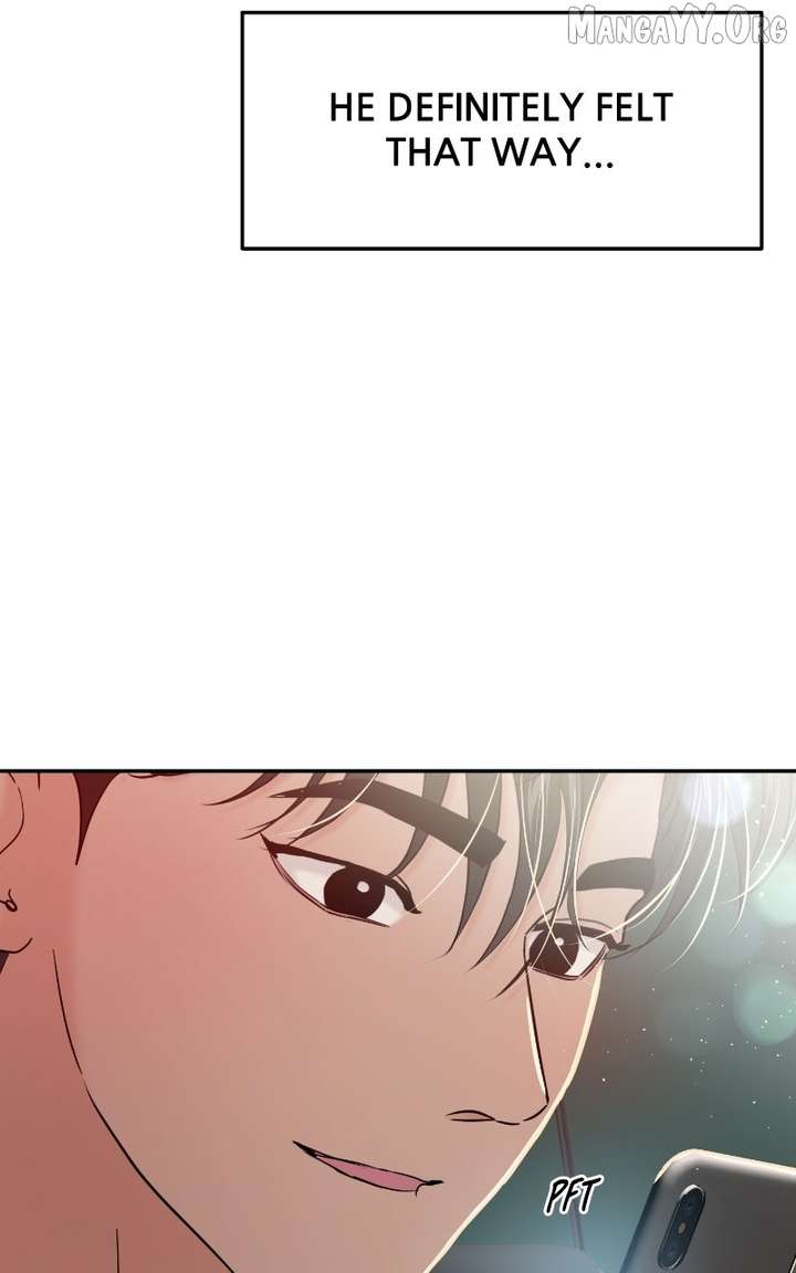 A Campus Romance, I Guess chapter 100 page 4