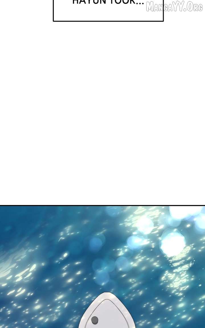 A Campus Romance, I Guess chapter 100 page 7