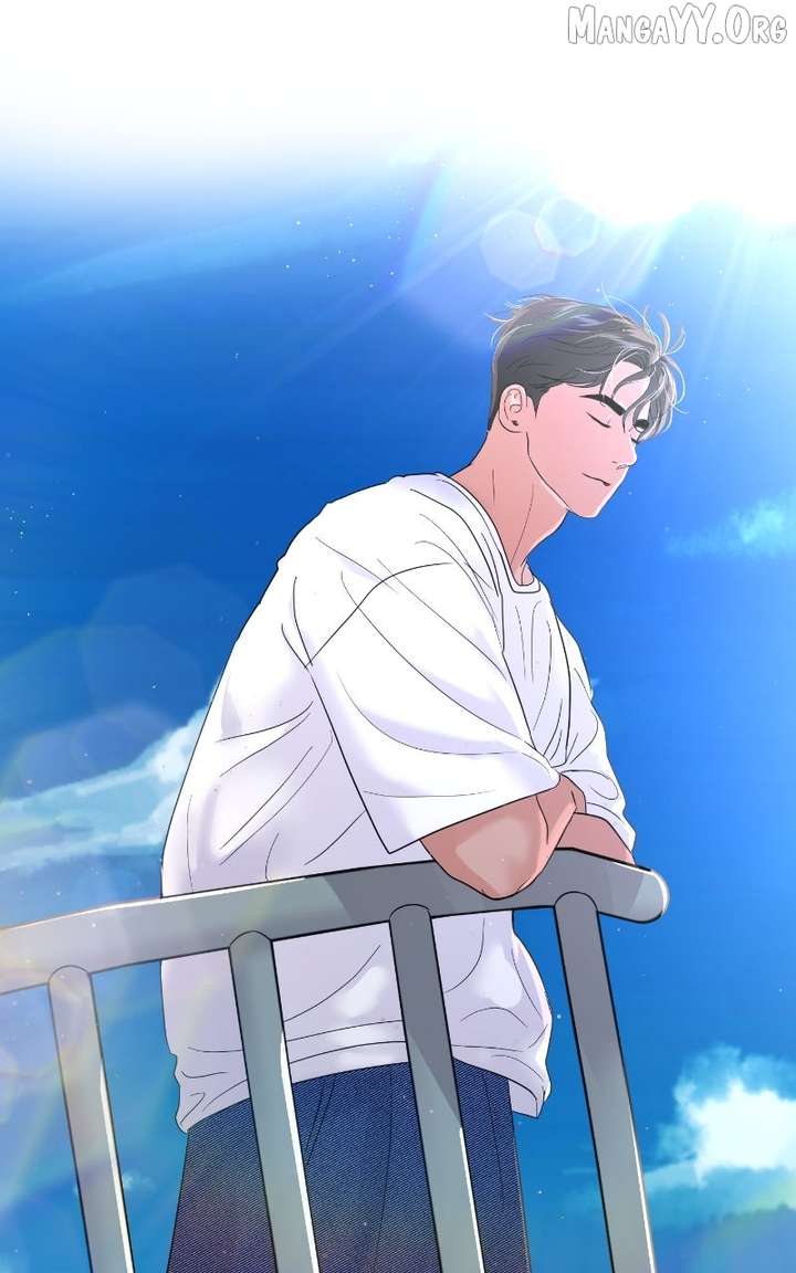 A Campus Romance, I Guess chapter 100 page 18