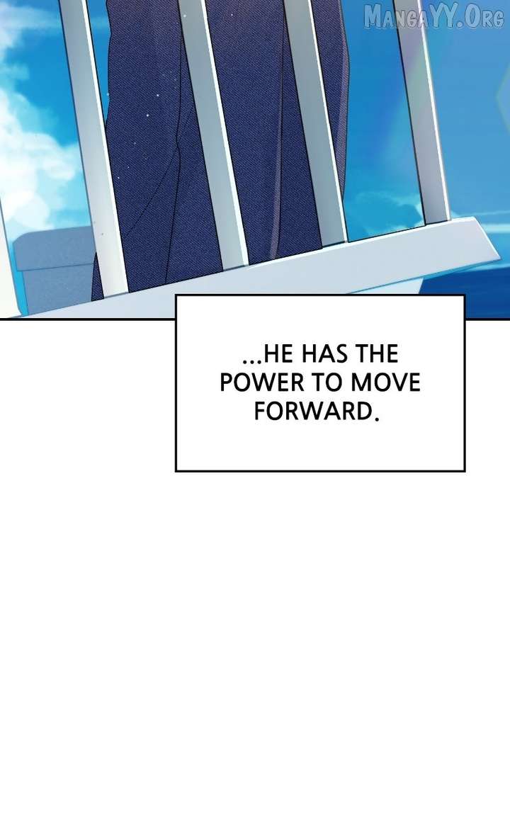 A Campus Romance, I Guess chapter 100 page 19