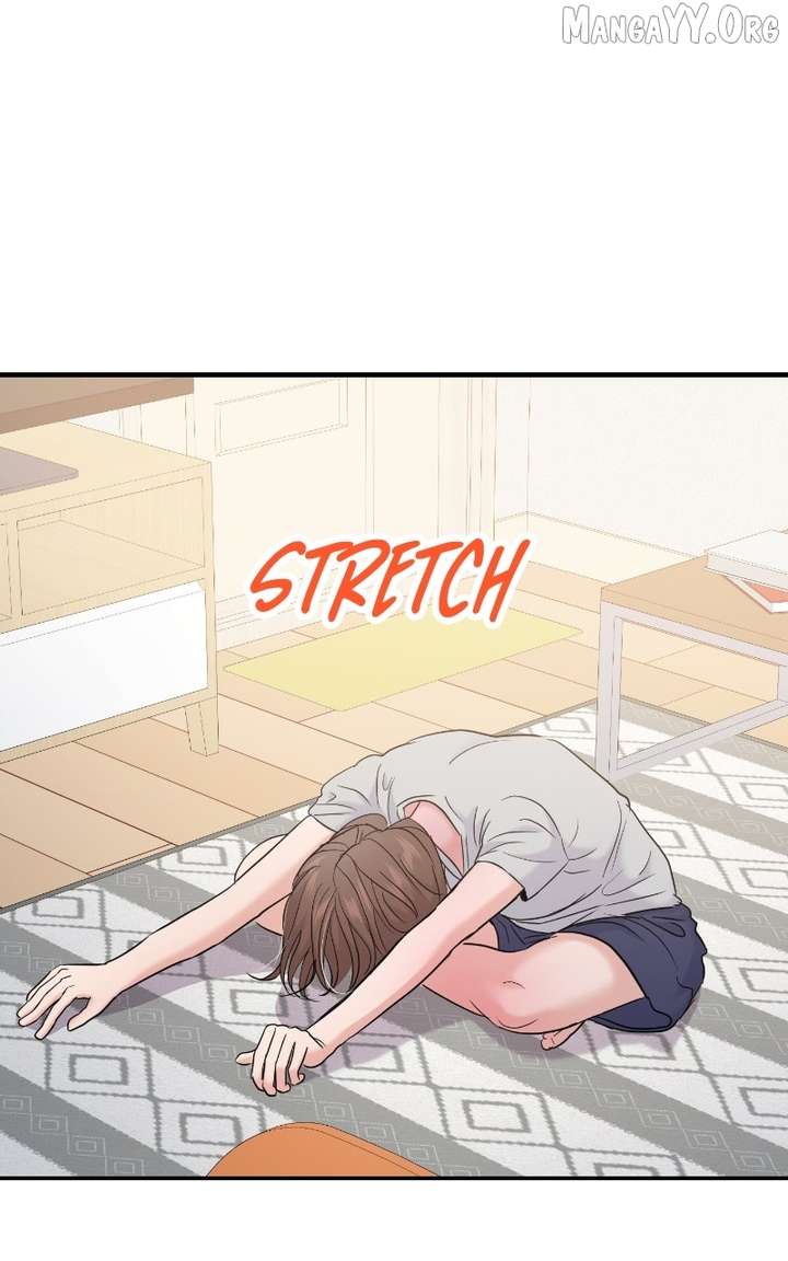 A Campus Romance, I Guess chapter 100 page 22