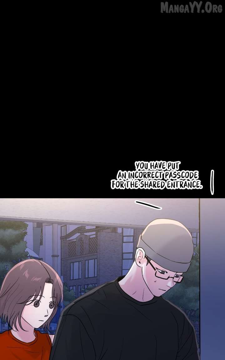 A Campus Romance, I Guess chapter 100 page 32
