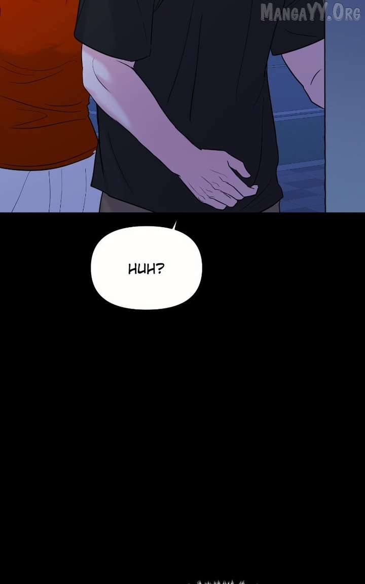 A Campus Romance, I Guess chapter 100 page 33