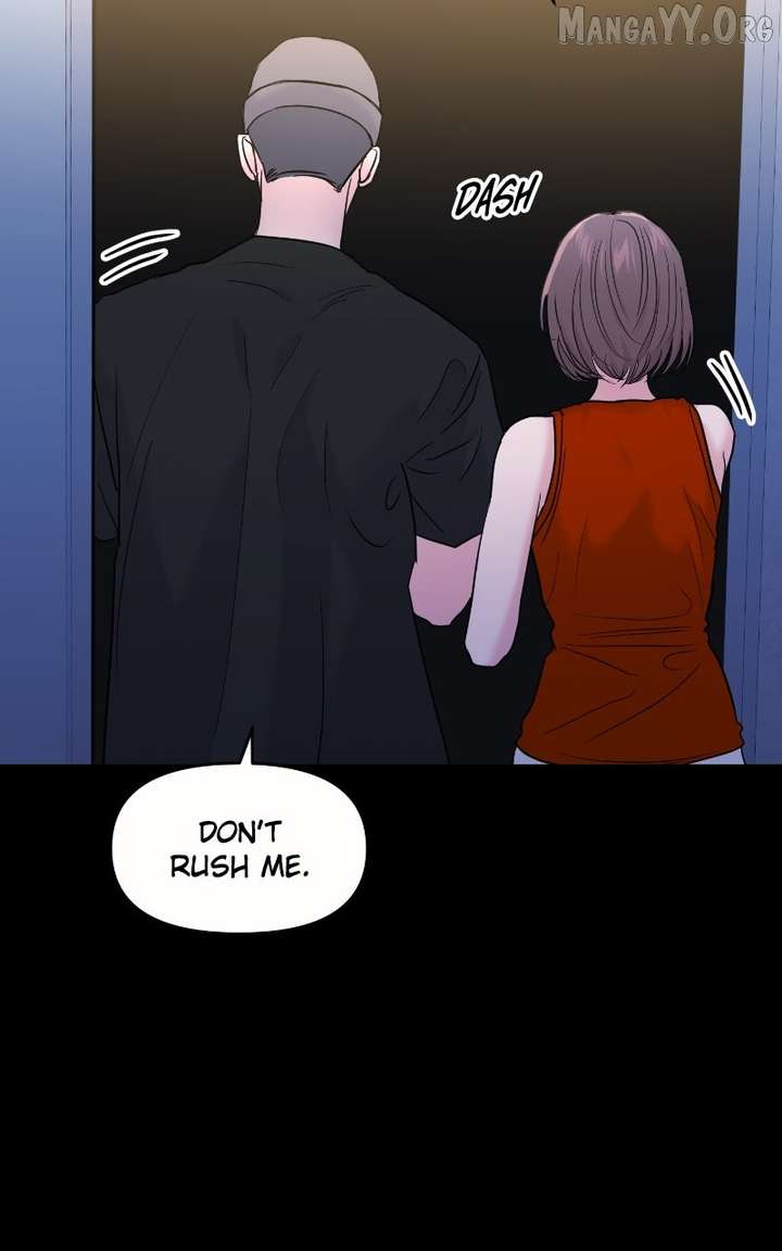 A Campus Romance, I Guess chapter 100 page 36