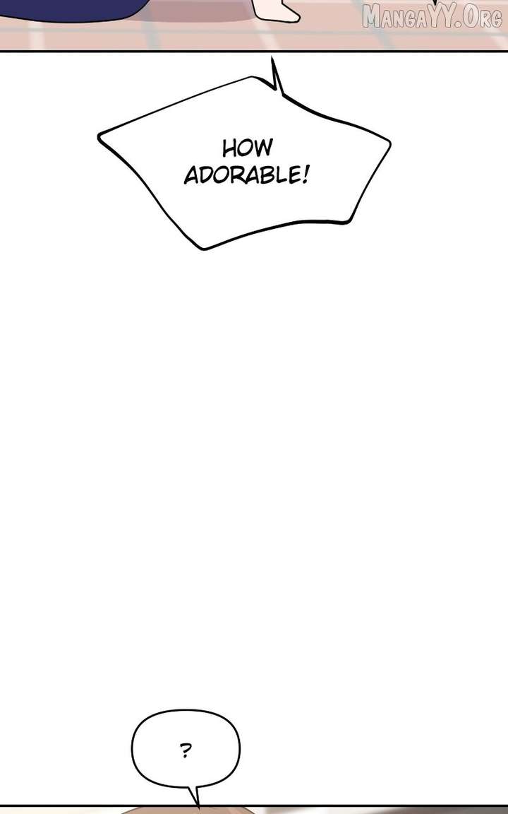 A Campus Romance, I Guess chapter 100 page 42