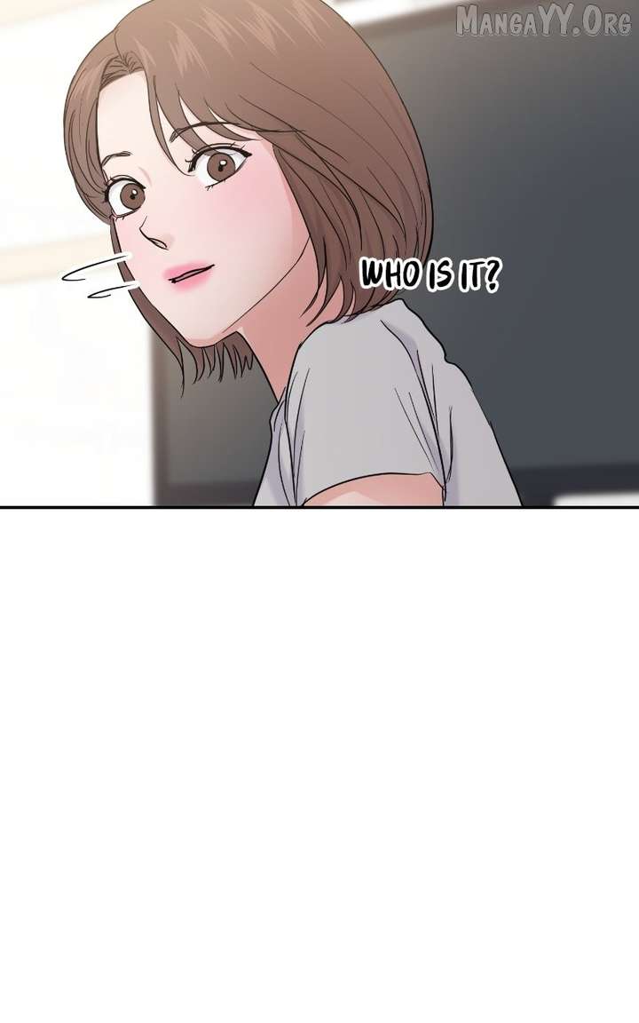 A Campus Romance, I Guess chapter 100 page 43