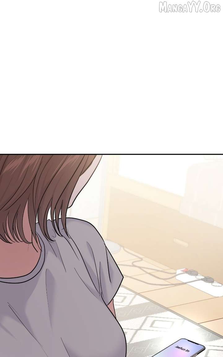 A Campus Romance, I Guess chapter 100 page 44