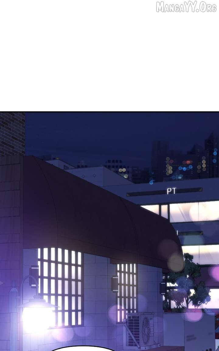 A Campus Romance, I Guess chapter 100 page 48
