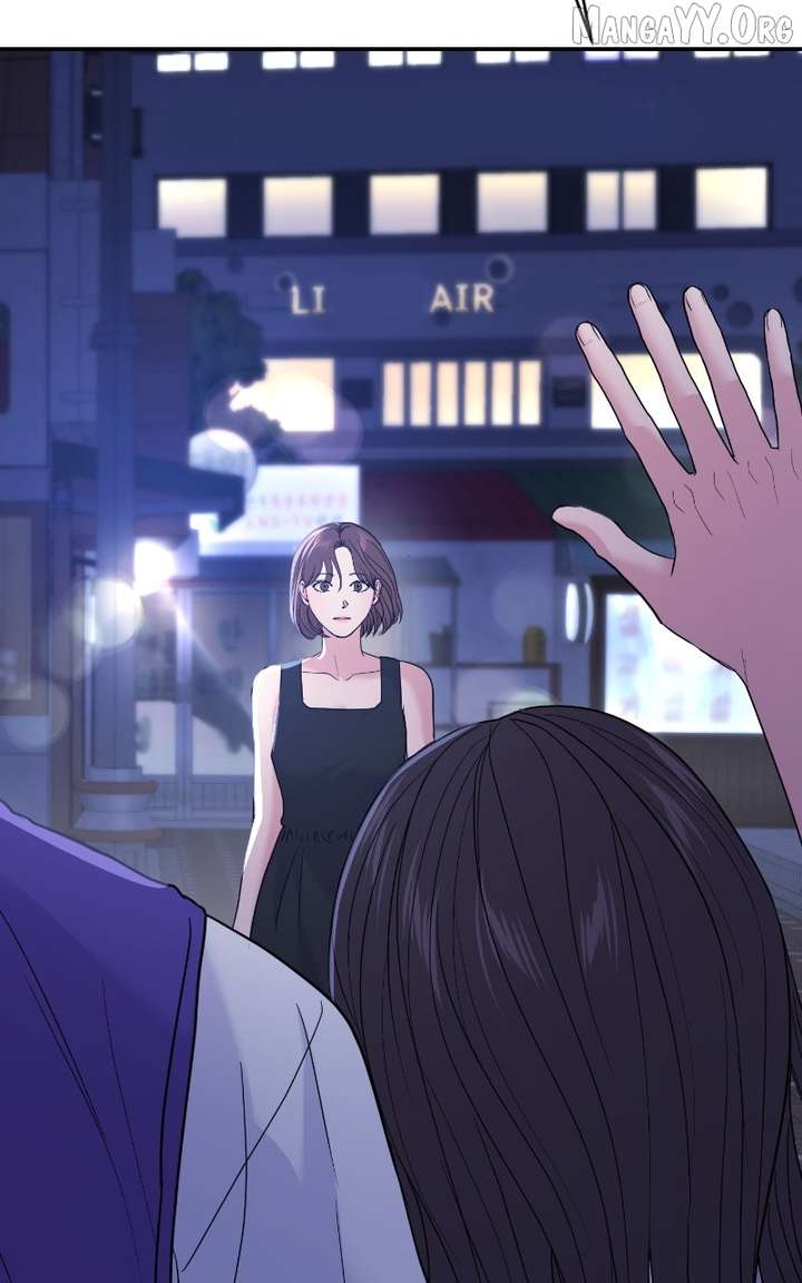 A Campus Romance, I Guess chapter 100 page 50