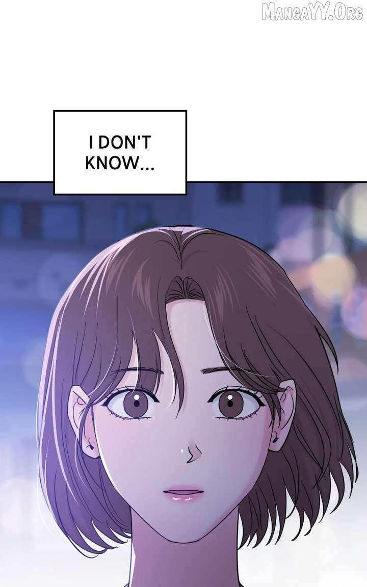 A Campus Romance, I Guess chapter 100 page 52