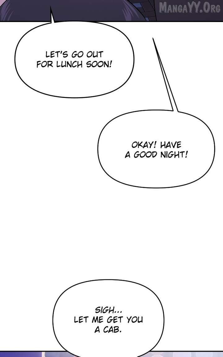 A Campus Romance, I Guess chapter 100 page 61