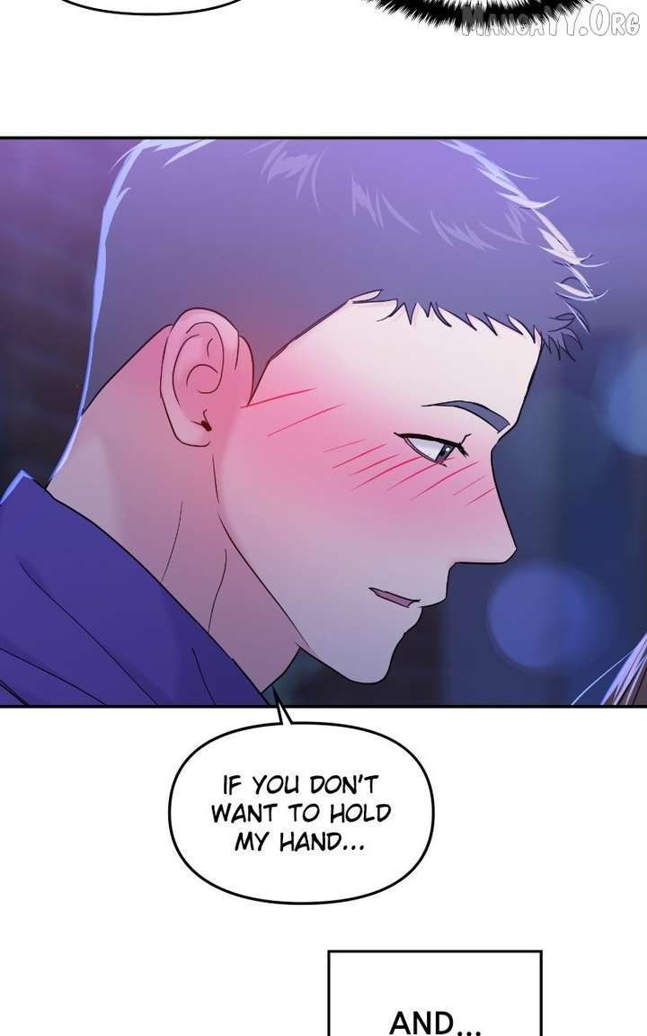 A Campus Romance, I Guess chapter 100 page 68